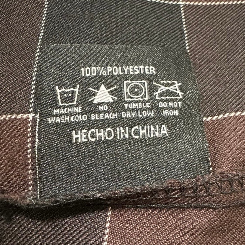 Dixxon Flannel Company Form And Function Brown Bl… - image 6